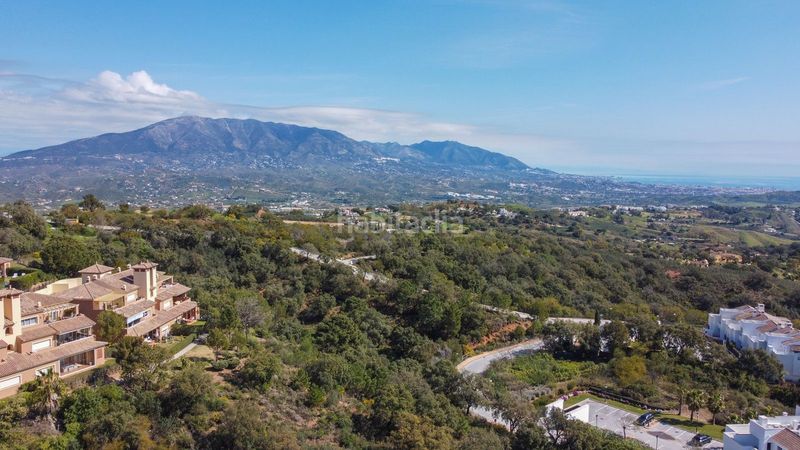 Foto 4fc66f3a-6b82-4a01-ab2a-d9b980a284ee. Apartament a La Mairena Ojén