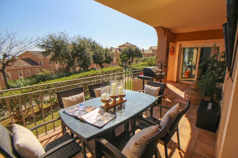 Foto 509489dd-e573-4948-bfb7-91ecbd8754e9. Apartament a La Mairena Ojén