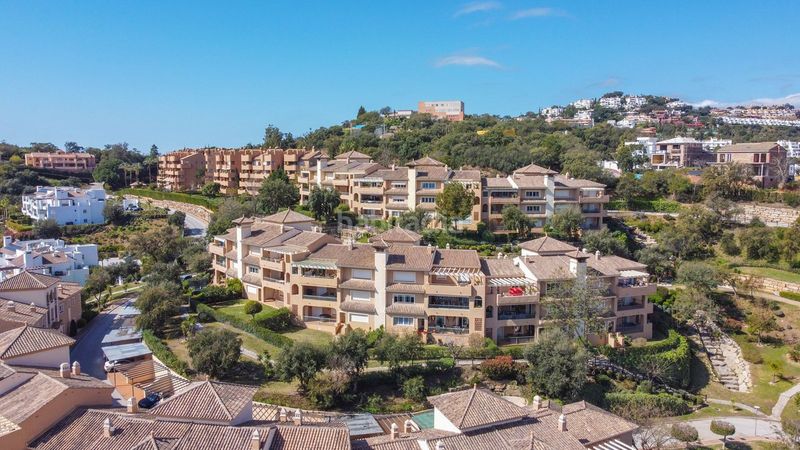 Foto 90feb842-0279-492b-9645-5c5625d36118. Apartament a La Mairena Ojén