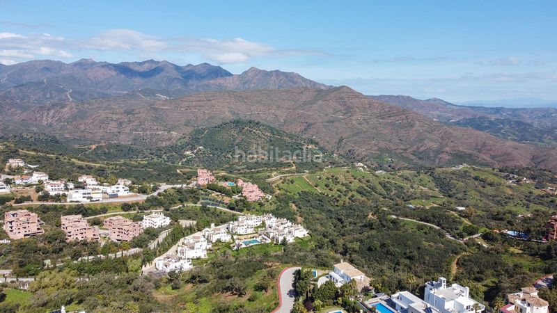 Foto b7eab421-6f89-435d-99ad-319dc035d2c3. Apartament a La Mairena Ojén