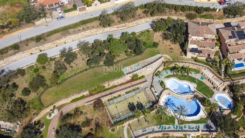 Foto badf854f-2b30-4b19-8478-48322bb3abe7. Apartament a La Mairena Ojén