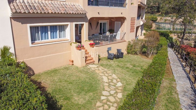 Foto e4bd7421-864a-4091-9f99-128f13c15311. Apartament a La Mairena Ojén