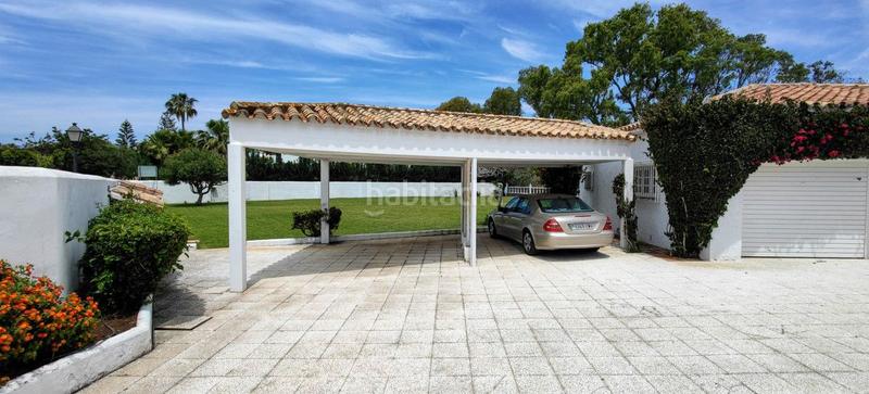 Foto 08606787-e48a-48d1-83de-c9cc1586db50. Chalet en Guadalmina Baja Marbella