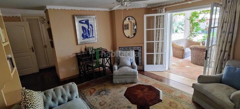 Foto 111cbee9-6e80-4e44-8d7f-fec1c7c15345. Chalet en Guadalmina Baja Marbella