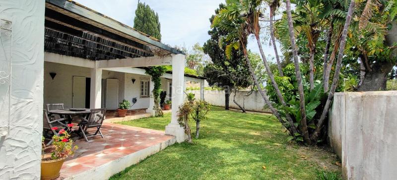 Foto 23cef714-8b53-48cd-93e5-a74cdf182719. Chalet en Guadalmina Baja Marbella