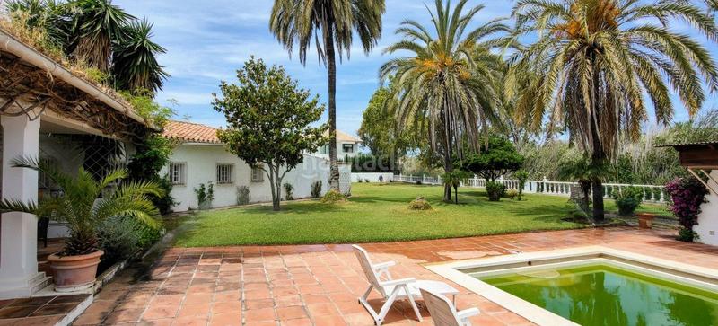 Foto 3915b2b1-cb34-402f-8077-a4b557203c00. Chalet en Guadalmina Baja Marbella