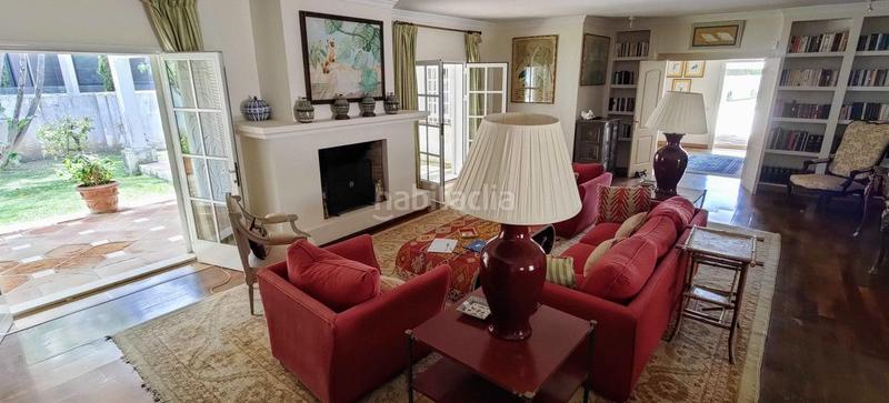 Foto 40805faf-f598-4f9b-acd2-c36abd383e20. Chalet en Guadalmina Baja Marbella