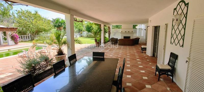 Foto 514f690f-a8cd-4aed-b16c-23af071dc41b. Chalet en Guadalmina Baja Marbella