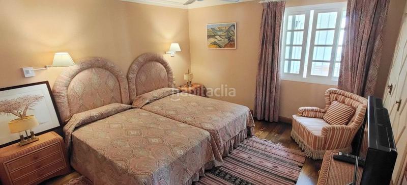 Foto 59d7b9a0-80e1-4e69-ad7c-e133aa1ca69f. Chalet en Guadalmina Baja Marbella