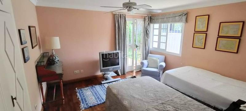 Foto 64a4a83b-e942-4009-a9fd-d06c0a170658. Chalet en Guadalmina Baja Marbella