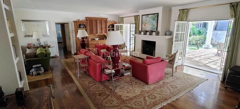 Foto 6c52d95f-d8bd-4eee-8a6e-52738fcc8f46. Chalet en Guadalmina Baja Marbella