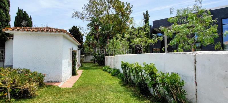 Foto 6eb1122f-f529-4937-844a-38bace8e8a49. Chalet en Guadalmina Baja Marbella