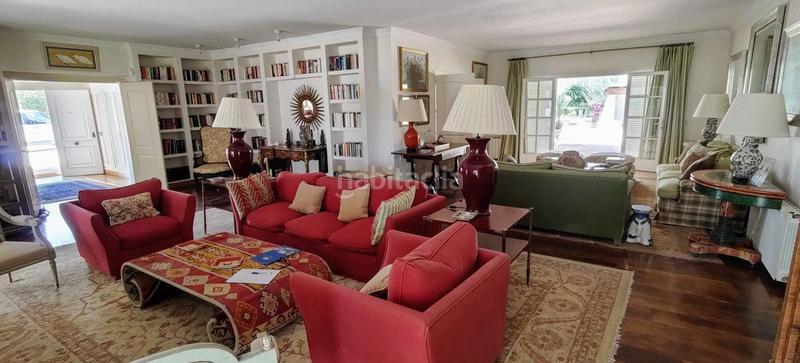 Foto 81491e00-7f0e-4104-b4bc-dddfc103e813. Chalet en Guadalmina Baja Marbella