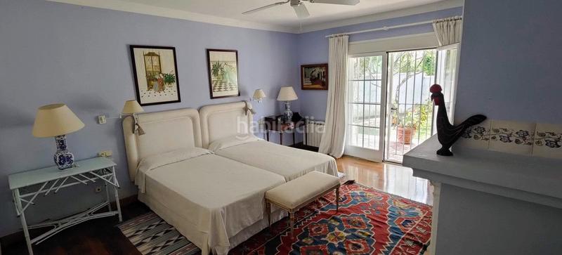 Foto 99aadbe1-7210-42b6-874b-c4ba1496fe63. Chalet en Guadalmina Baja Marbella