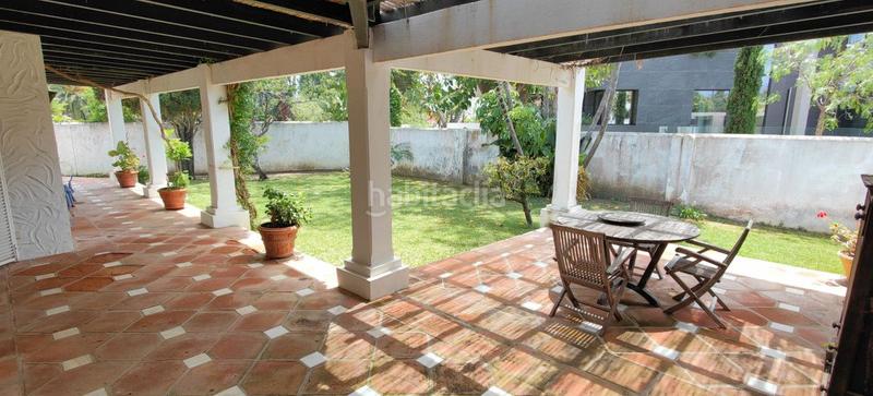 Foto a9422d38-5f7a-4301-a46f-bc077730dbe1. Chalet en Guadalmina Baja Marbella