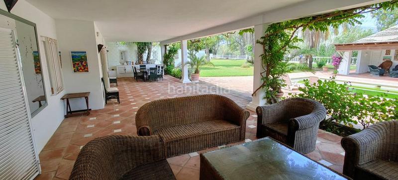 Foto adc93cbe-f14d-4fa7-aba2-518c0c6cabfb. Chalet en Guadalmina Baja Marbella