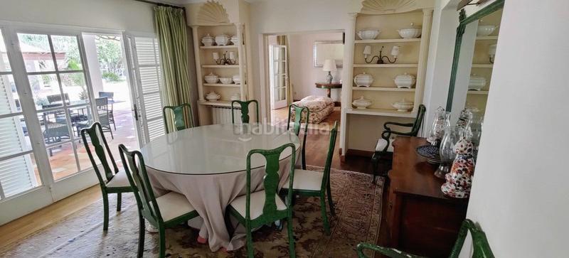 Foto b4cc3176-e415-4b1e-acd8-cad25ab9f084. Chalet en Guadalmina Baja Marbella