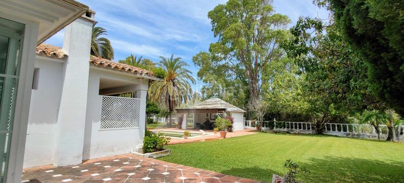 Foto b891acaf-cc7d-46a8-800e-4317127e20d9. Chalet en Guadalmina Baja Marbella