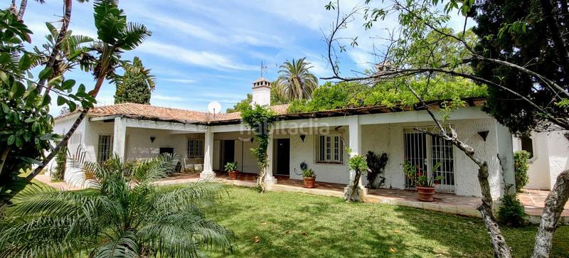 Foto c1f1566c-1a33-4f7c-bd42-1bece588c5c2. Chalet en Guadalmina Baja Marbella