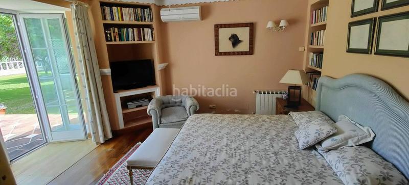 Foto c5a80718-a906-4832-850a-2100bf563041. Chalet en Guadalmina Baja Marbella
