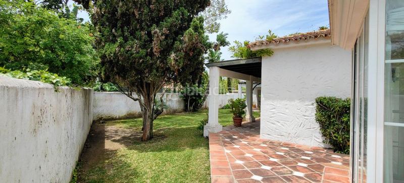 Foto fceaafe3-881c-4459-aa15-1de204802113. Chalet en Guadalmina Baja Marbella