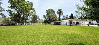 Chalet en Guadalmina Baja
