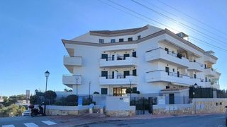 Appartement in Torreblanca del Sol