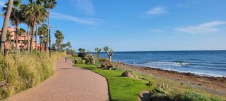 Apartament a Calahonda