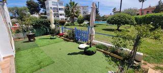 Apartment in Calahonda