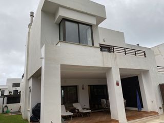Haus in Los Nadales - Tio Charles