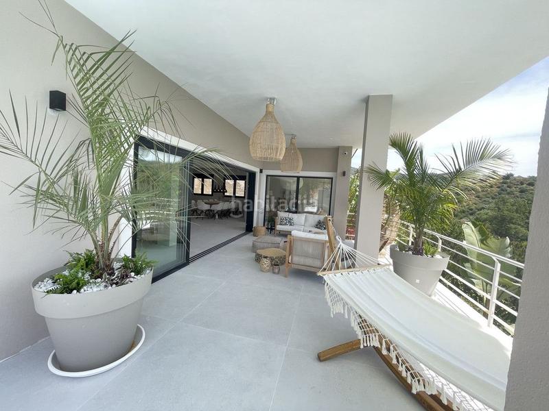 Foto 0ed17db1-dc7f-4396-9d35-60bbac485579. Chalet en Santa María Marbella