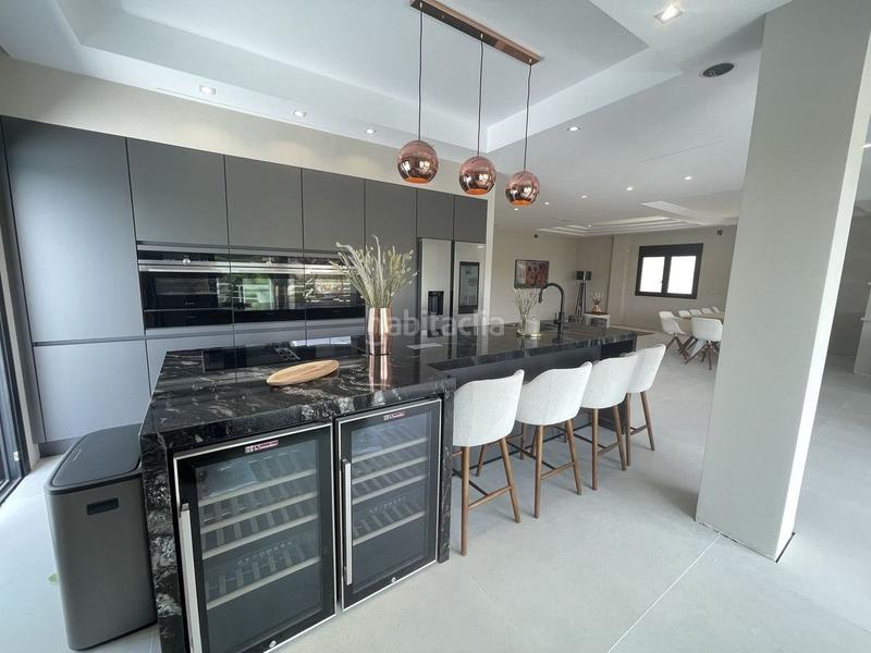 Foto 12bfea79-7d0b-4503-92a6-26b9ddb8f34b. Chalet en Santa María Marbella