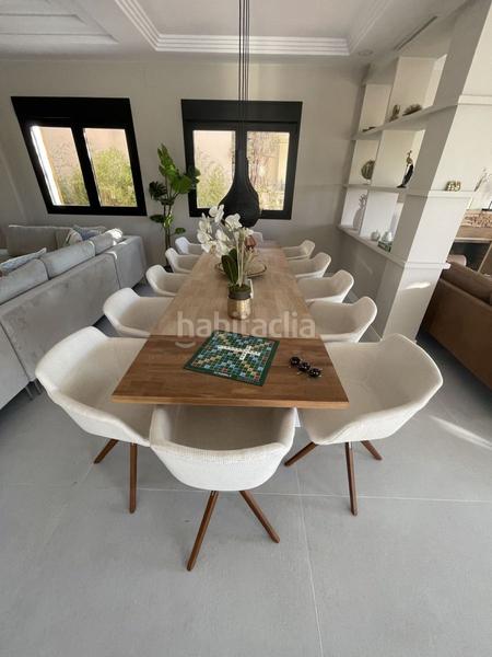 Foto 73b088c0-6443-405e-b723-8b8a3aedb1da. Chalet en Santa María Marbella