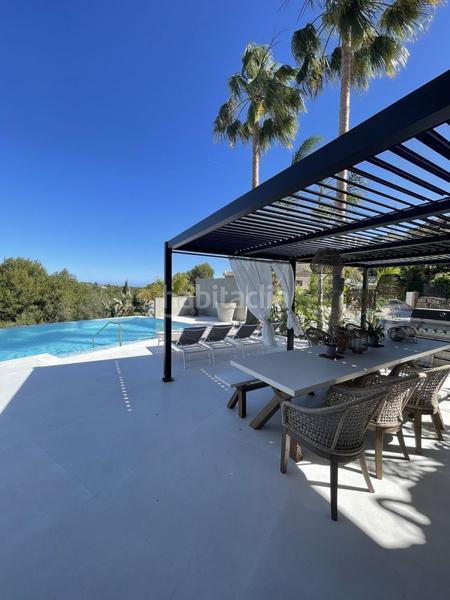 Foto 74a710c7-4a47-48ac-9fa7-6f154b1db225. Chalet en Santa María Marbella