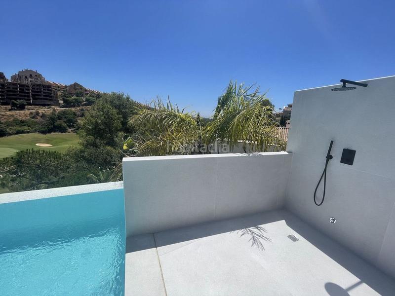 Foto a0f8b592-0012-45dc-8e15-2638b810e496. Chalet en Santa María Marbella