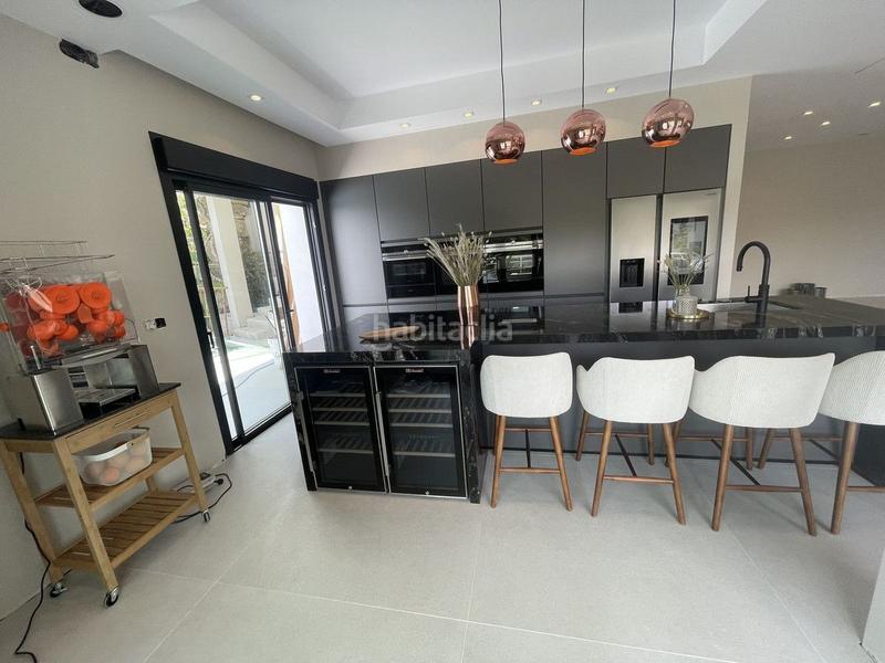 Foto b7f56953-0ab6-4fa6-82b1-8cb2853a1c25. Chalet en Santa María Marbella