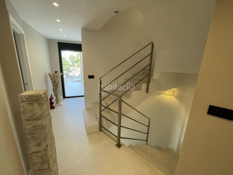 Foto c31f28d1-2c2c-4f1c-acee-e2f4c6e42a19. Chalet en Santa María Marbella