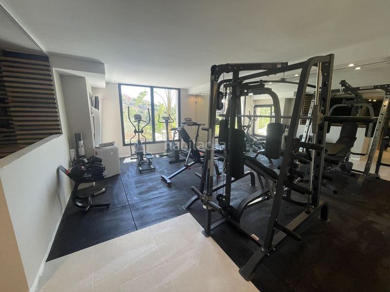 Foto daae0453-28f1-41fa-8e3e-75229b8be96b. Chalet en Santa María Marbella