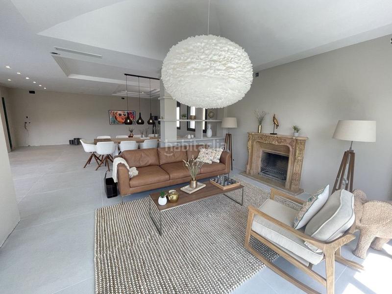 Foto de43b60b-e171-455e-b1d7-10a32cec87a1. Chalet en Santa María Marbella