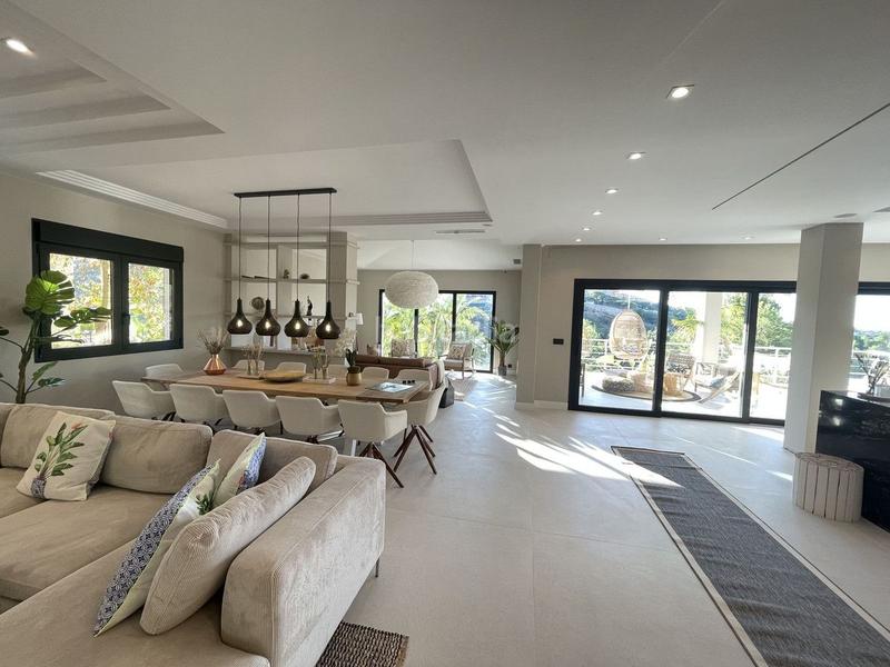 Foto e9e2e4f7-e1ab-4a2e-9dd8-fdec14d9c5ed. Chalet en Santa María Marbella