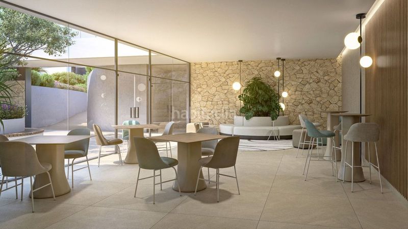 Foto 5e95bdb8-8f51-4290-90a9-57a51f381872. Àtic amb aparcament a Nueva Atalaya Estepona