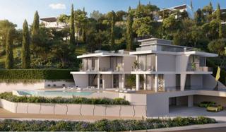 Chalet à El Paraíso