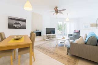 Appartement à Campo de Mijas