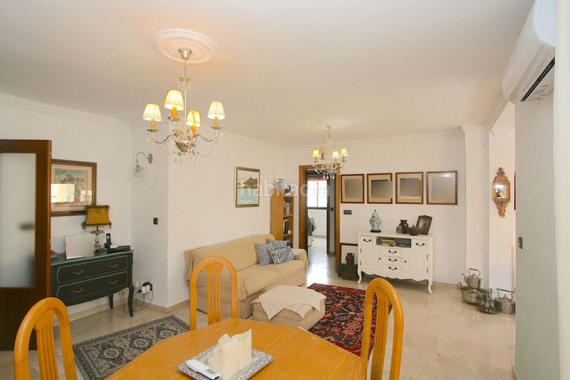 Foto 1d03c1a3-323b-4250-98f3-53936a3abc22. Apartament a campo de Mijas Mijas