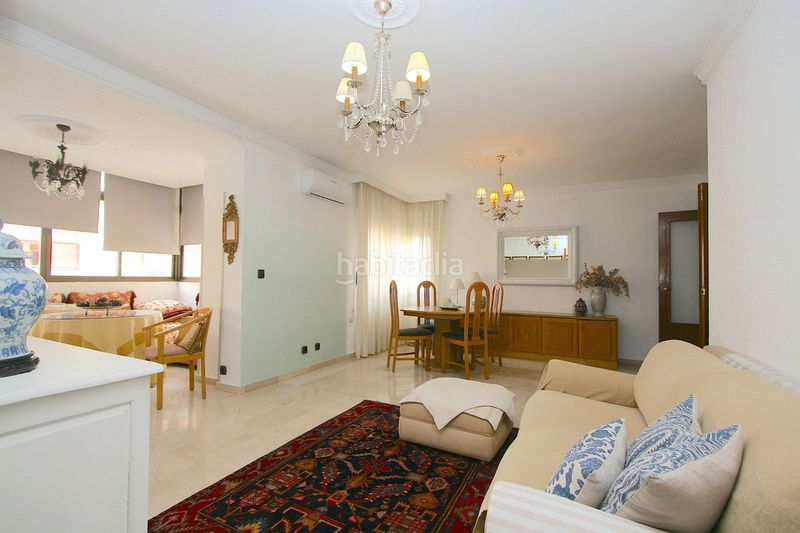 Foto 678c62c8-51c1-4947-bf3e-d2f04935b863. Apartament a campo de Mijas Mijas