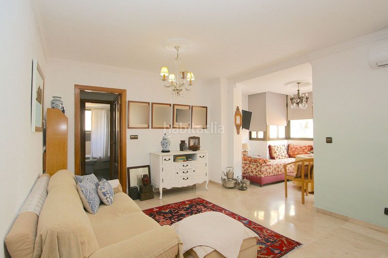 Foto 8f71f6ef-d959-4794-9e17-72fd0224d973. Apartament a campo de Mijas Mijas
