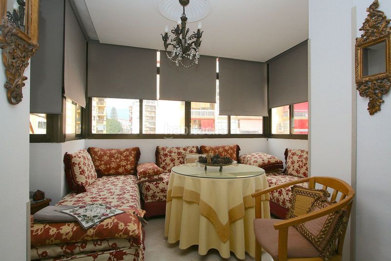 Foto a5ab6b1c-7fe6-46f3-bddc-2455465f590f. Apartament a campo de Mijas Mijas