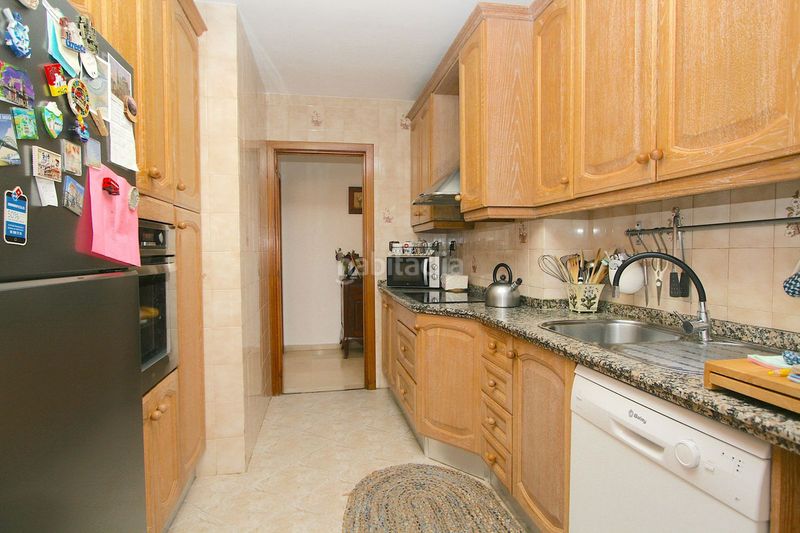 Foto bf3e84e3-fd78-4f5c-a9bf-95decfb833a5. Apartament a campo de Mijas Mijas