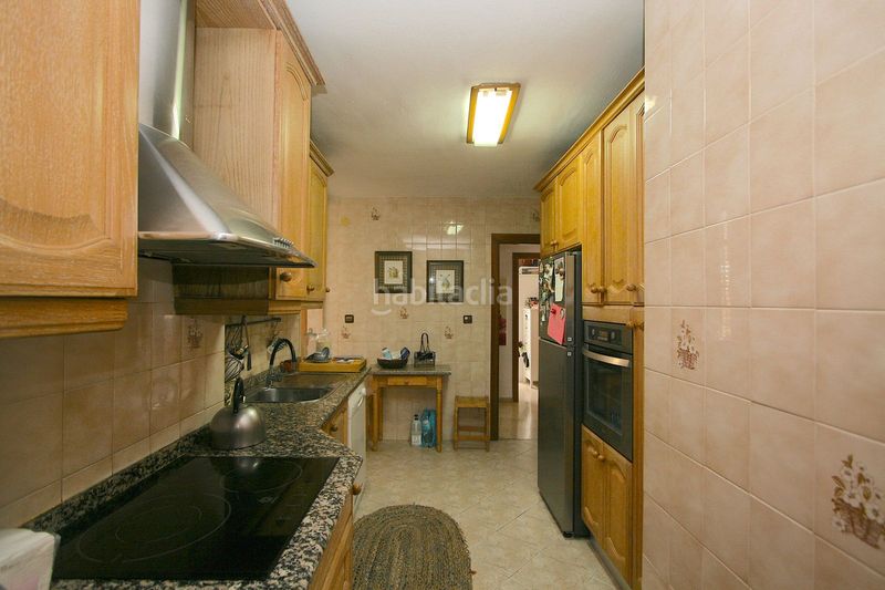 Foto d7b427dd-bfca-4bf4-9f76-f7d19b5e97e9. Apartament a campo de Mijas Mijas