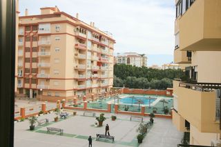Apartament a Campo de Mijas